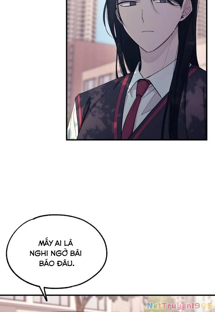 Sự ngây thơ của Yeon Woo Chapter 53 - 3