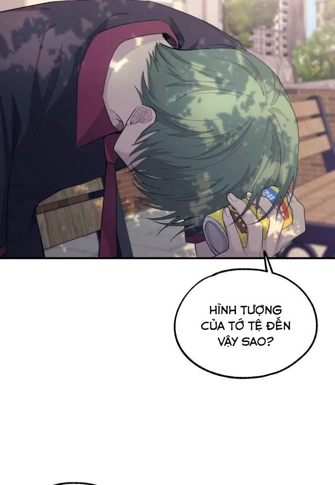 Sự ngây thơ của Yeon Woo Chapter 53 - 4