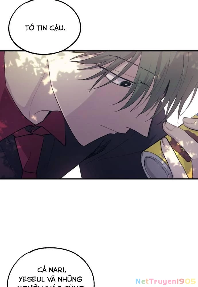 Sự ngây thơ của Yeon Woo Chapter 53 - 5