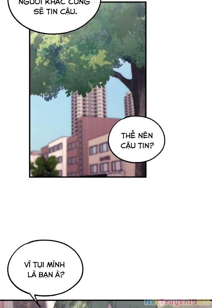 Sự ngây thơ của Yeon Woo Chapter 53 - 6