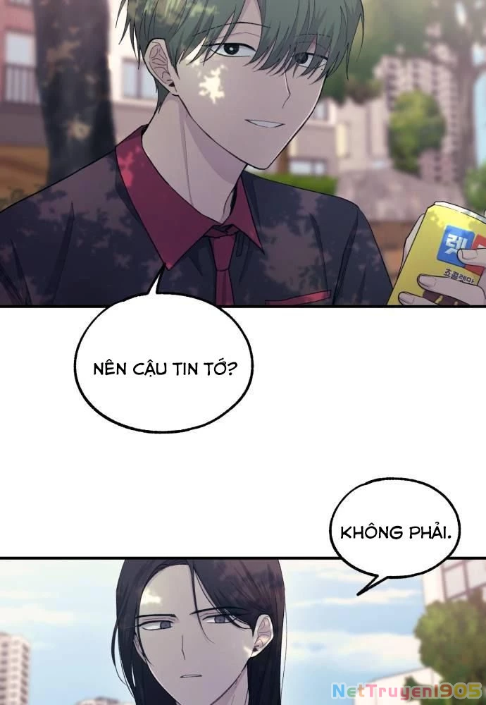 Sự ngây thơ của Yeon Woo Chapter 53 - 7