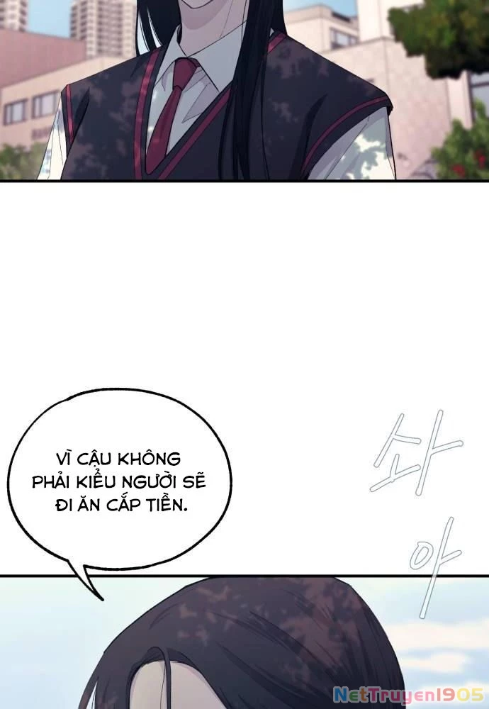 Sự ngây thơ của Yeon Woo Chapter 53 - 8