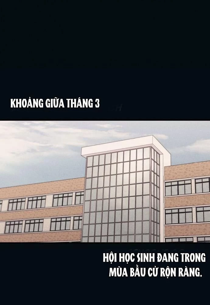 Sự ngây thơ của Yeon Woo Chapter 53 - 15