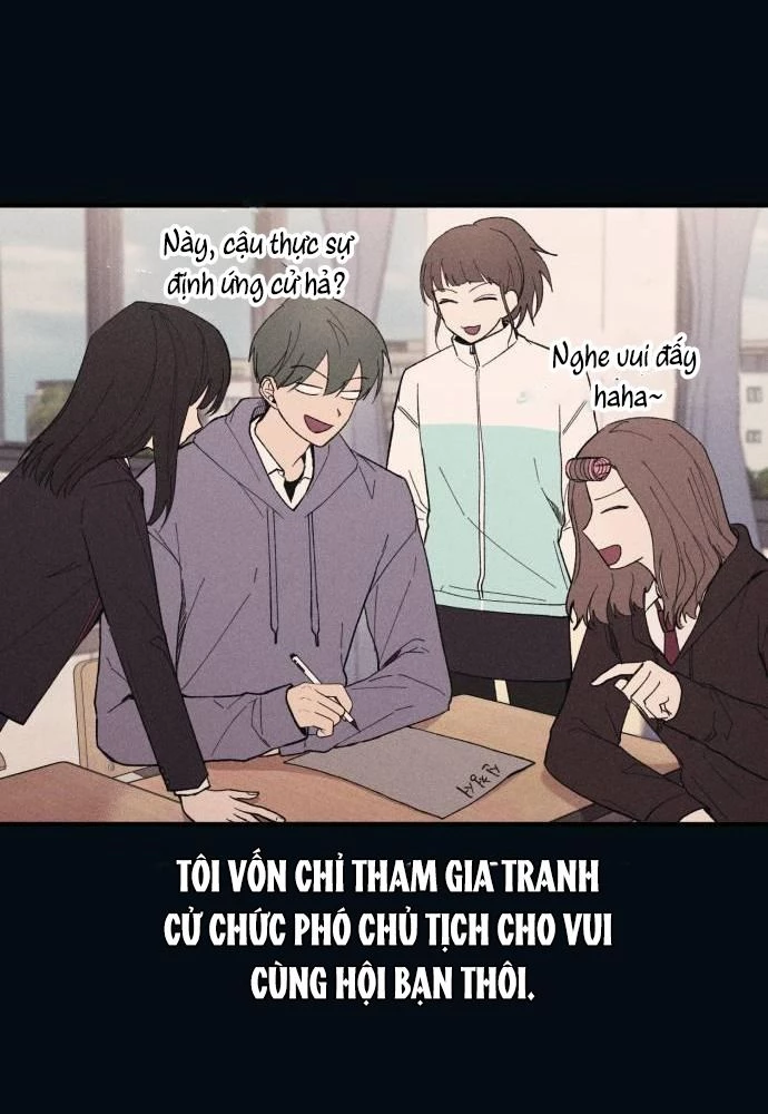 Sự ngây thơ của Yeon Woo Chapter 53 - 16