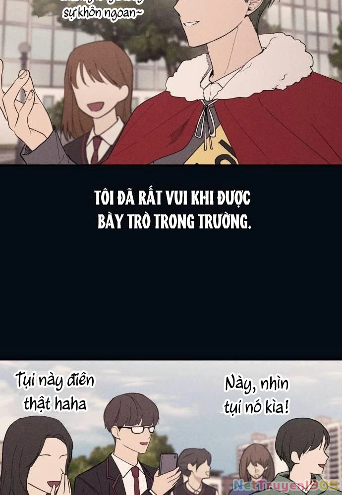 Sự ngây thơ của Yeon Woo Chapter 53 - 19