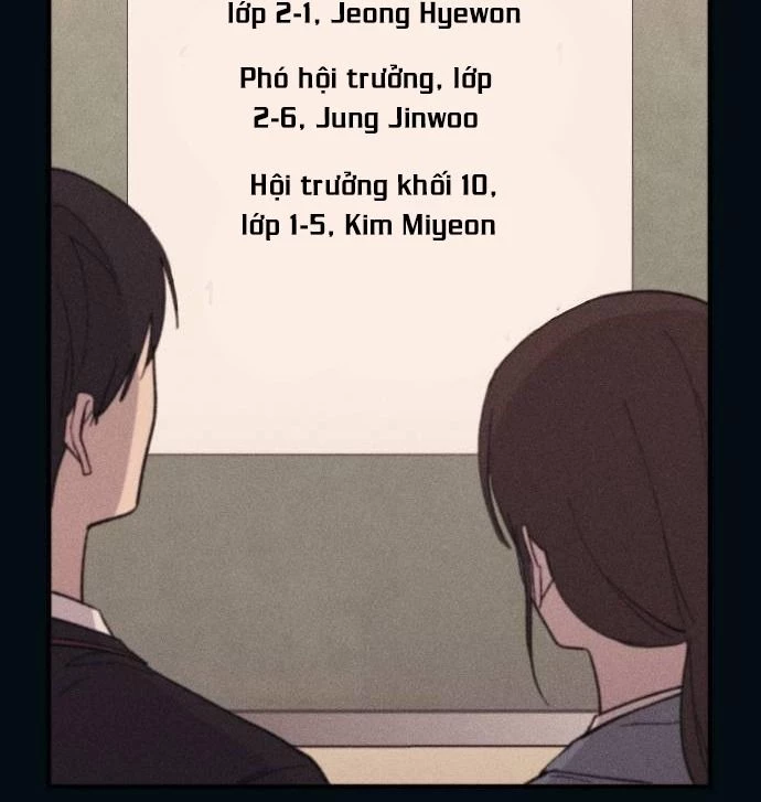 Sự ngây thơ của Yeon Woo Chapter 53 - 21