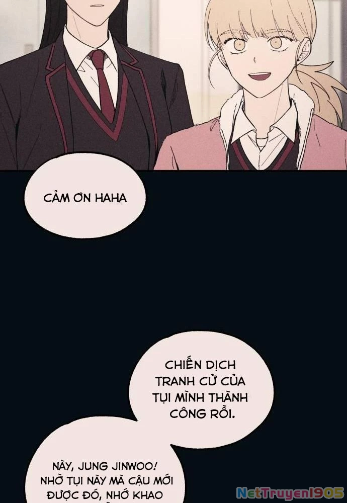 Sự ngây thơ của Yeon Woo Chapter 53 - 23