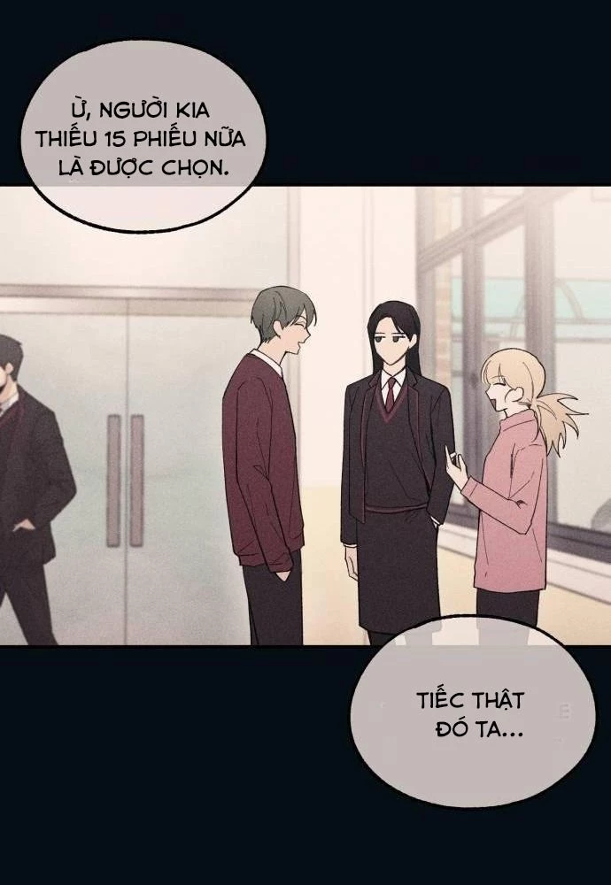 Sự ngây thơ của Yeon Woo Chapter 53 - 25