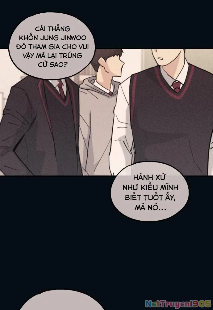 Sự ngây thơ của Yeon Woo Chapter 53 - 26