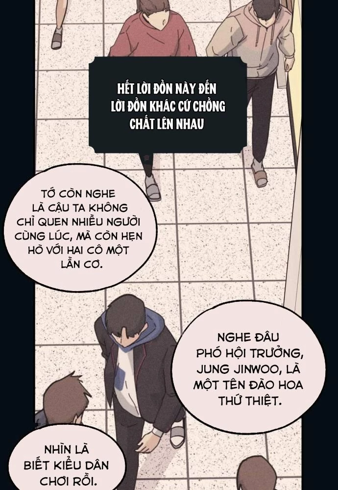 Sự ngây thơ của Yeon Woo Chapter 53 - 30