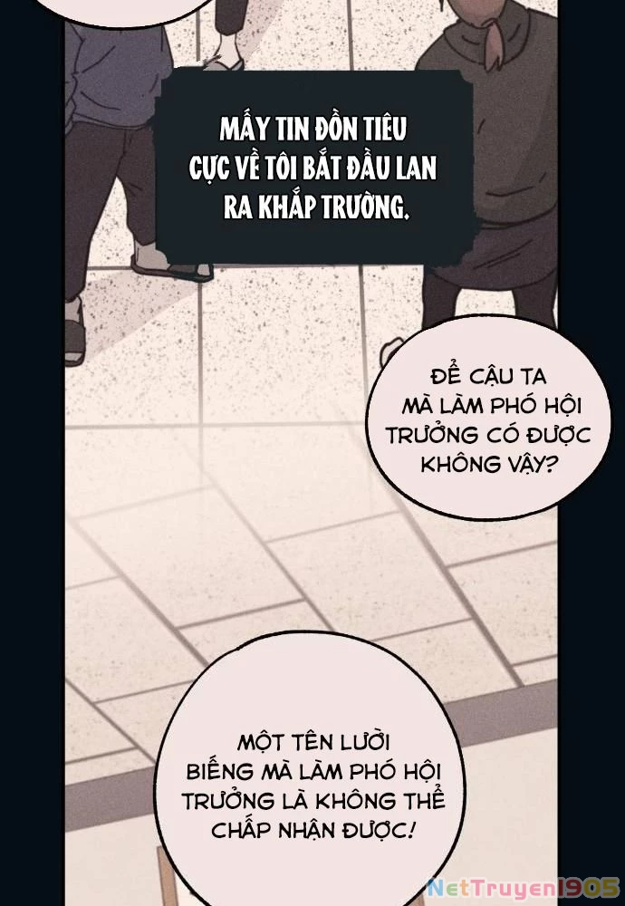 Sự ngây thơ của Yeon Woo Chapter 53 - 31