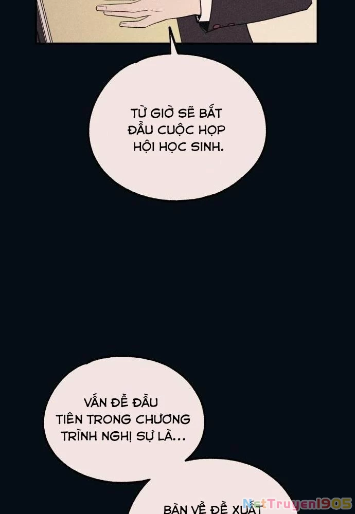 Sự ngây thơ của Yeon Woo Chapter 53 - 33