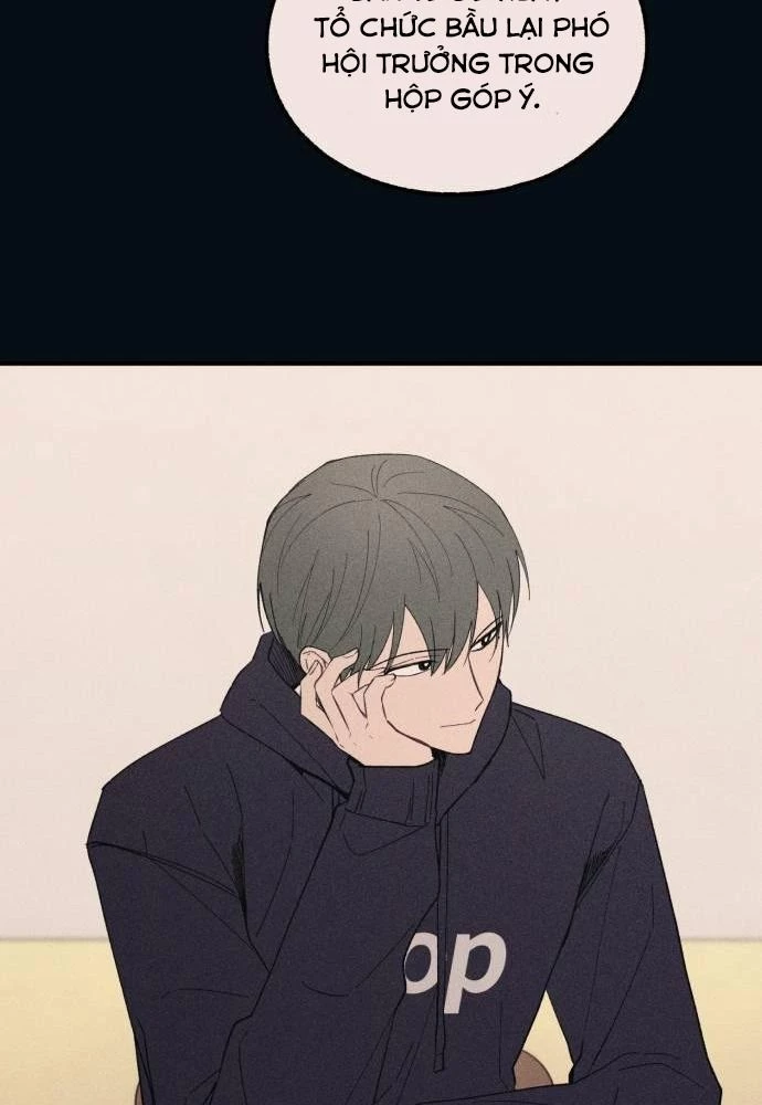 Sự ngây thơ của Yeon Woo Chapter 53 - 34