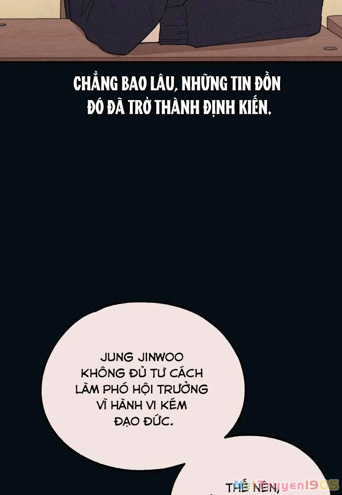 Sự ngây thơ của Yeon Woo Chapter 53 - 35