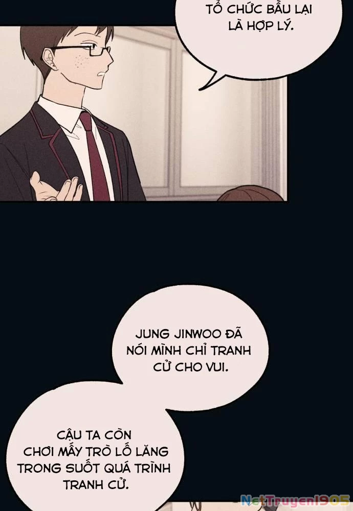 Sự ngây thơ của Yeon Woo Chapter 53 - 36