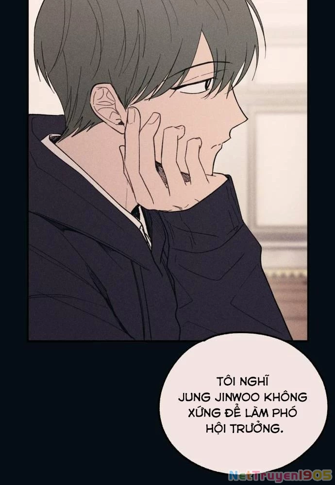 Sự ngây thơ của Yeon Woo Chapter 53 - 39