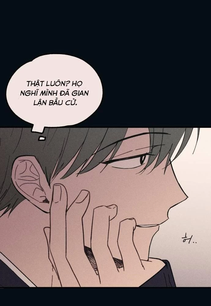 Sự ngây thơ của Yeon Woo Chapter 53 - 40