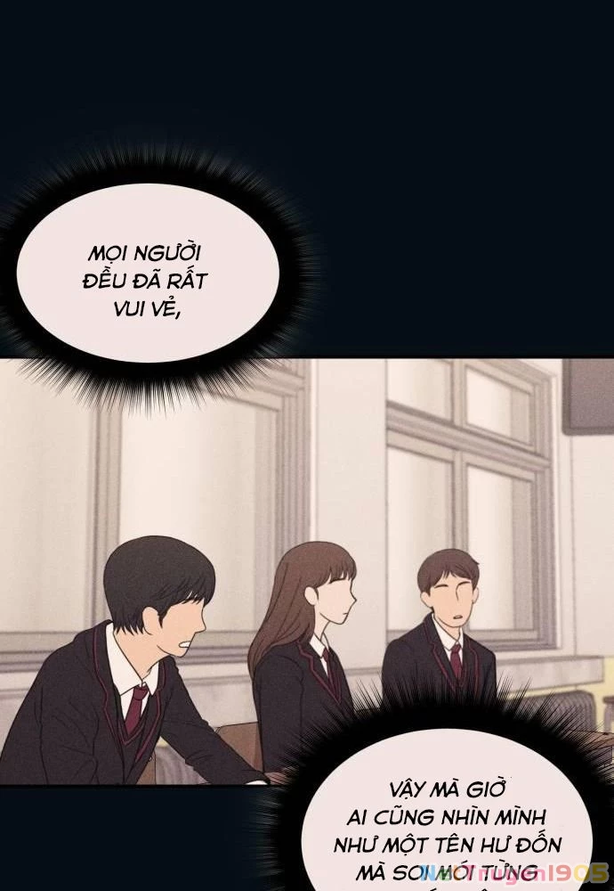 Sự ngây thơ của Yeon Woo Chapter 53 - 41