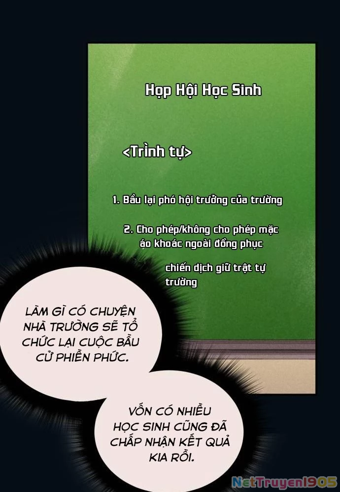Sự ngây thơ của Yeon Woo Chapter 53 - 43