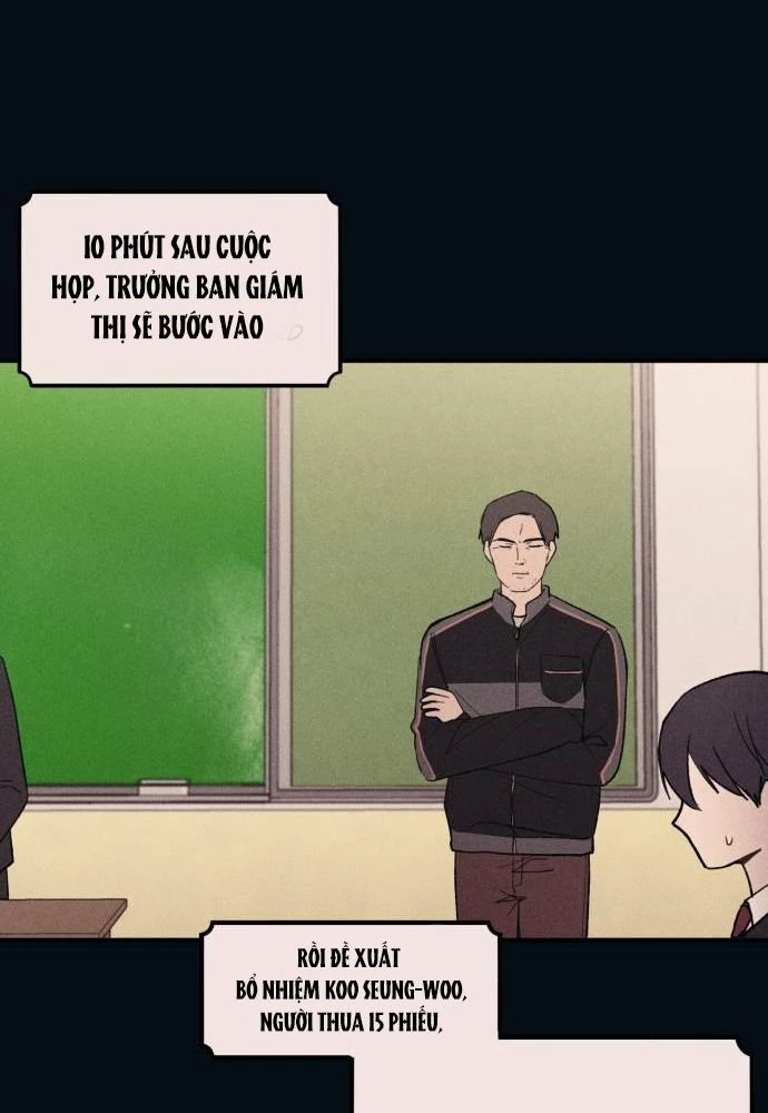 Sự ngây thơ của Yeon Woo Chapter 53 - 45