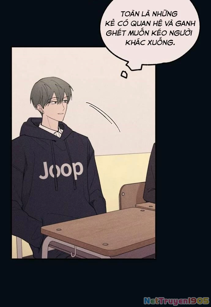 Sự ngây thơ của Yeon Woo Chapter 53 - 50