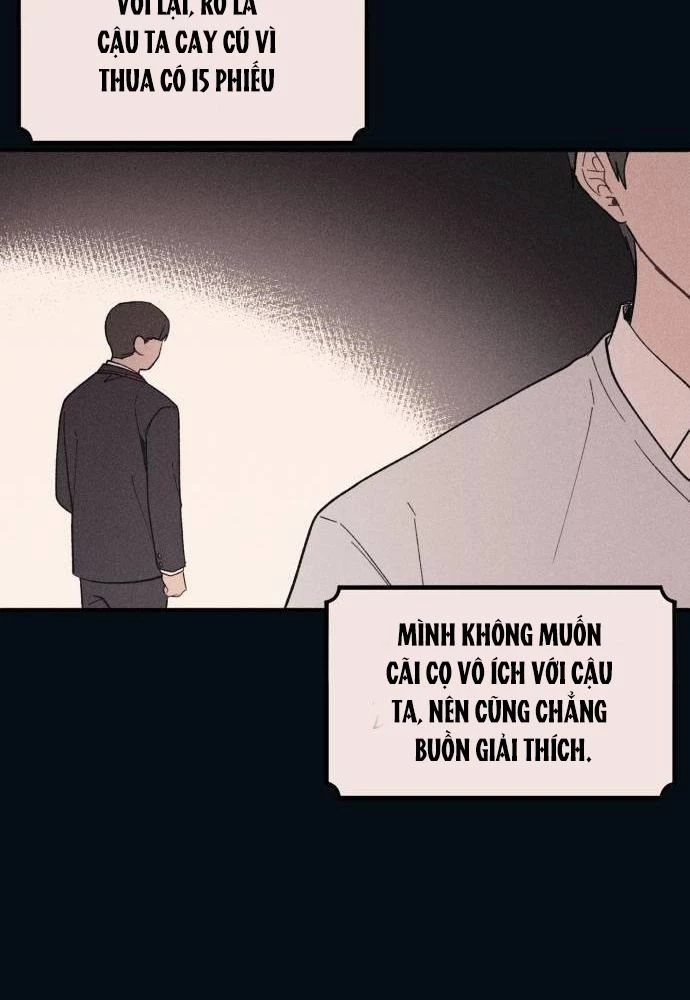 Sự ngây thơ của Yeon Woo Chapter 53 - 53