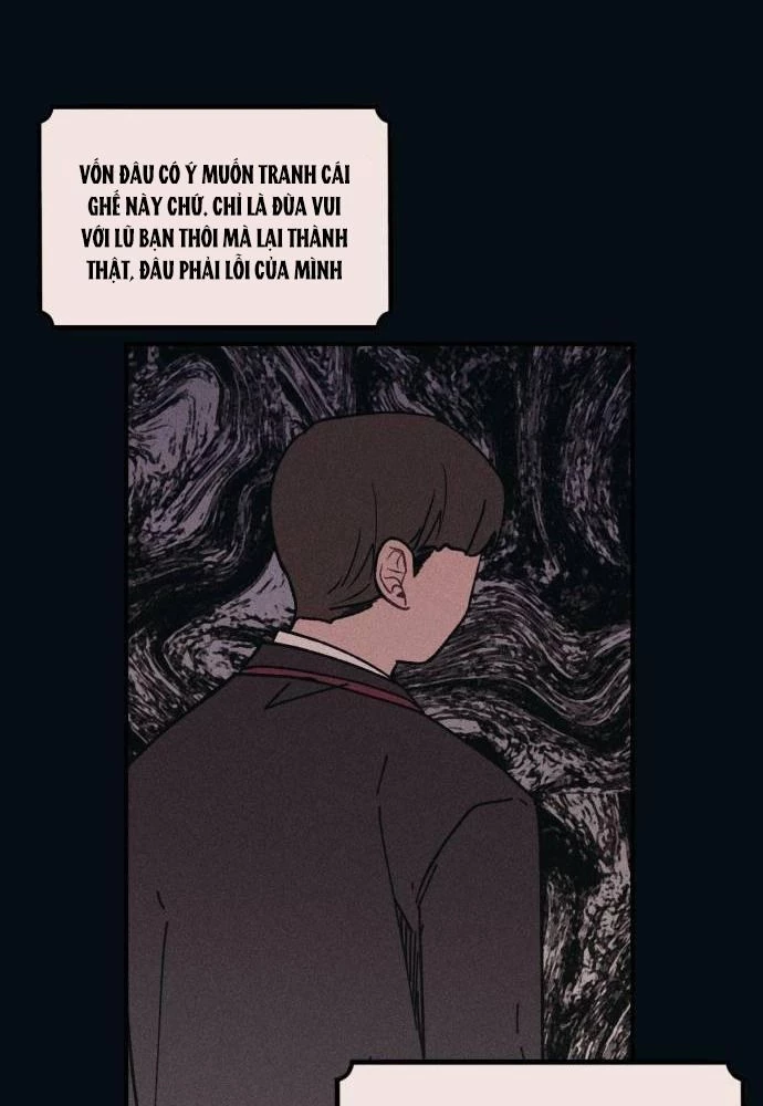 Sự ngây thơ của Yeon Woo Chapter 53 - 54