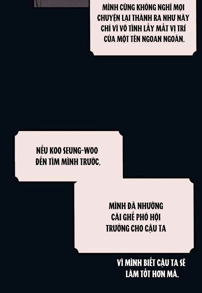 Sự ngây thơ của Yeon Woo Chapter 53 - 55