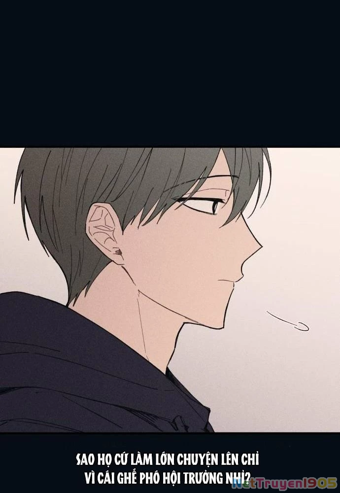 Sự ngây thơ của Yeon Woo Chapter 53 - 56