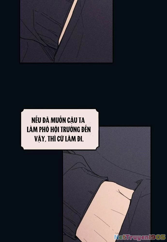 Sự ngây thơ của Yeon Woo Chapter 53 - 60