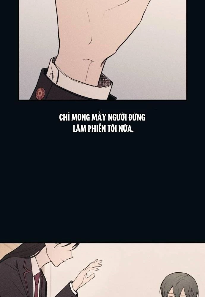 Sự ngây thơ của Yeon Woo Chapter 53 - 62