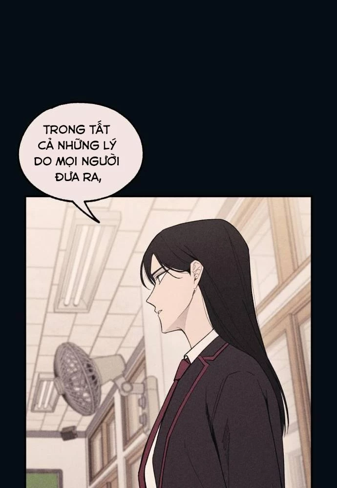 Sự ngây thơ của Yeon Woo Chapter 53 - 64