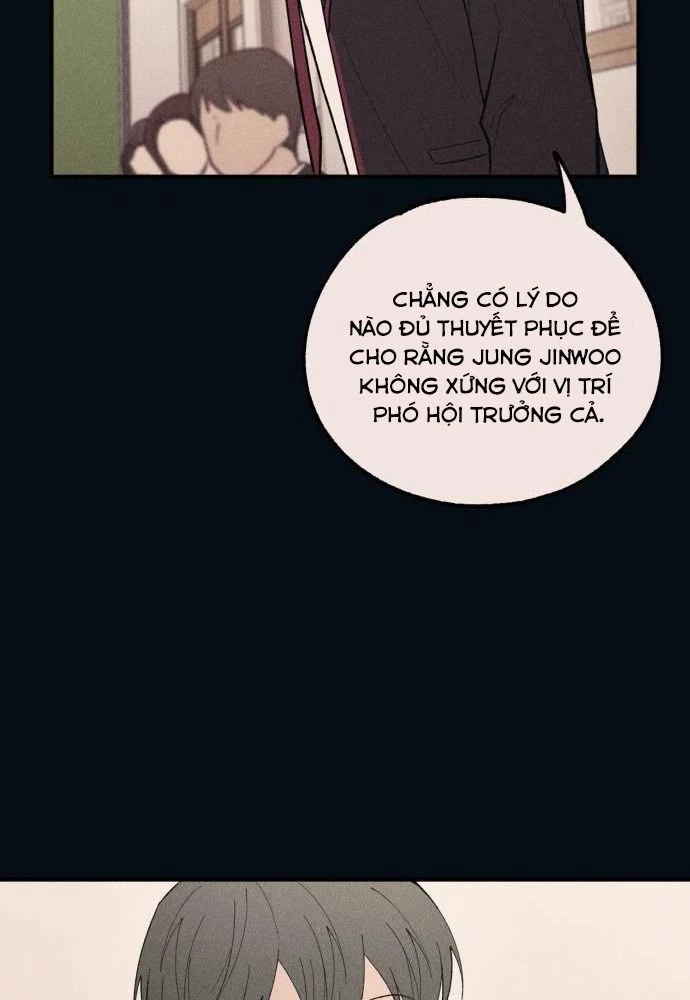 Sự ngây thơ của Yeon Woo Chapter 53 - 65