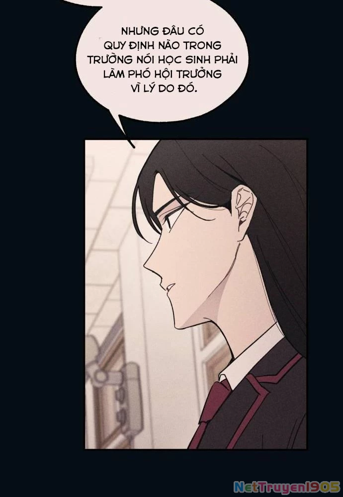 Sự ngây thơ của Yeon Woo Chapter 53 - 67