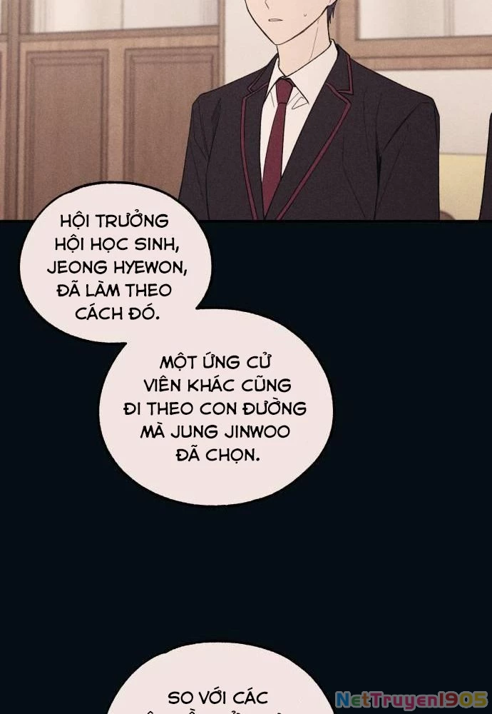 Sự ngây thơ của Yeon Woo Chapter 53 - 70