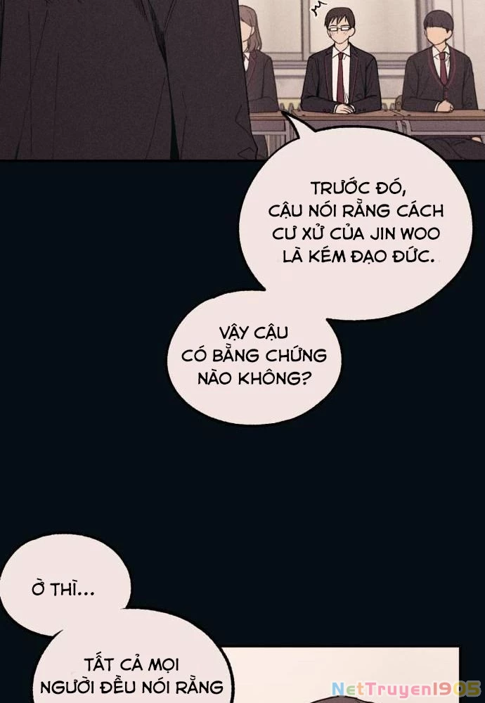 Sự ngây thơ của Yeon Woo Chapter 53 - 74