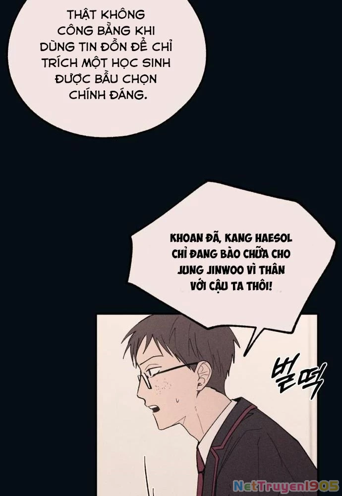 Sự ngây thơ của Yeon Woo Chapter 53 - 77