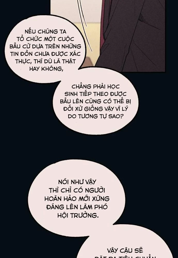 Sự ngây thơ của Yeon Woo Chapter 53 - 78