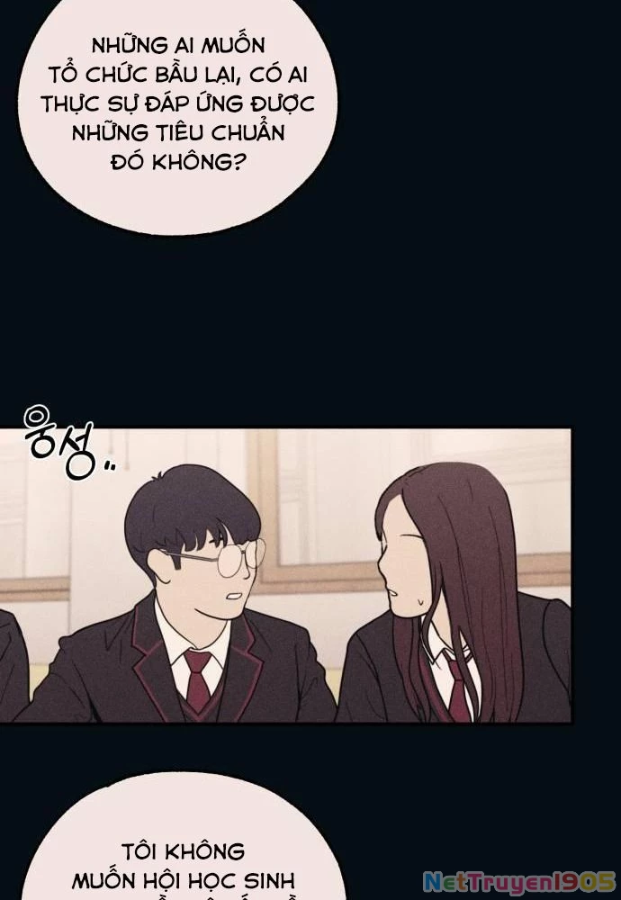 Sự ngây thơ của Yeon Woo Chapter 53 - 80