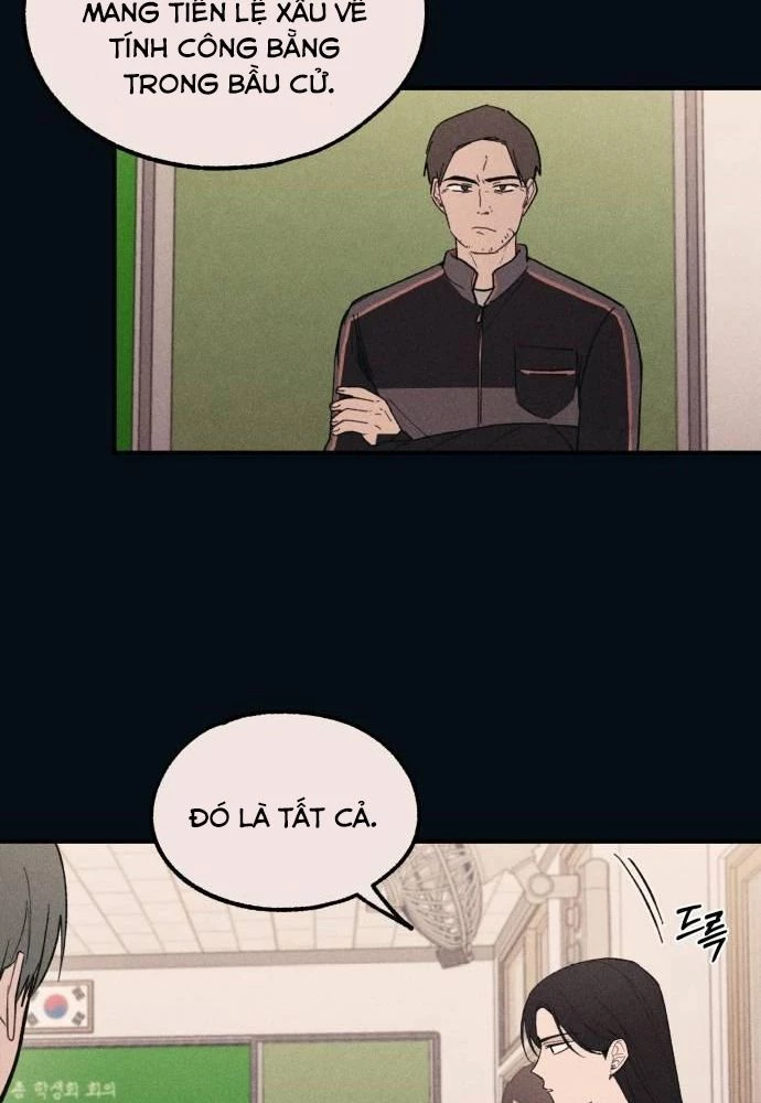 Sự ngây thơ của Yeon Woo Chapter 53 - 81