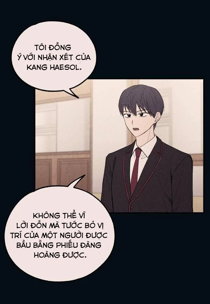 Sự ngây thơ của Yeon Woo Chapter 53 - 85