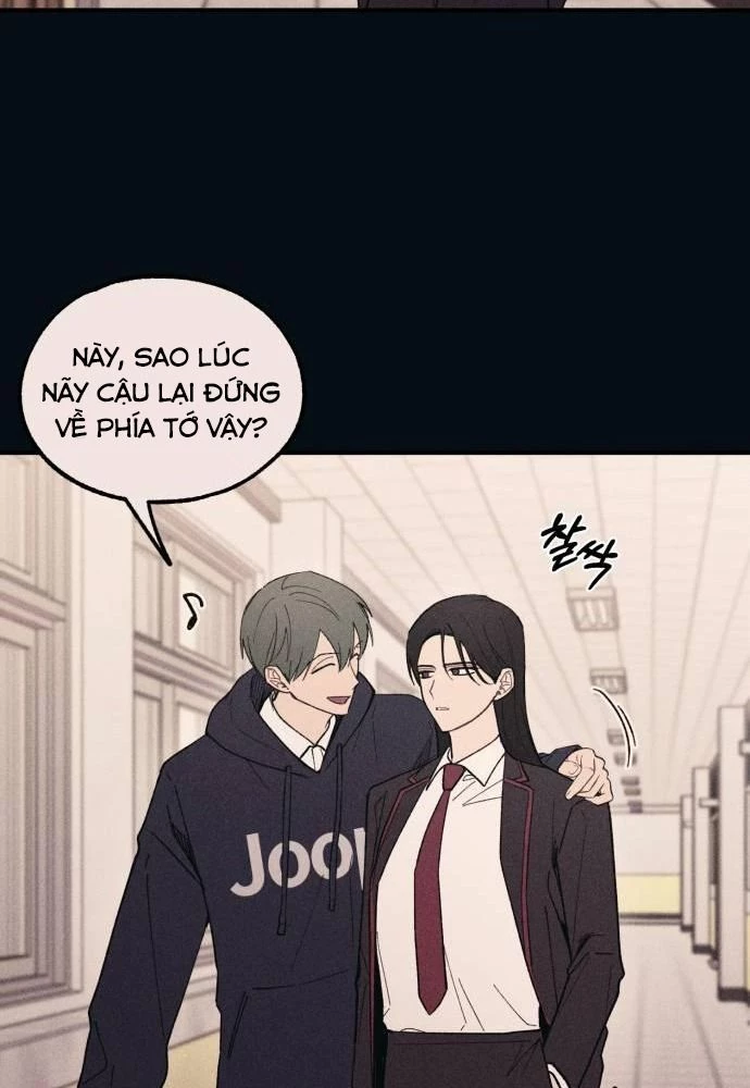 Sự ngây thơ của Yeon Woo Chapter 53 - 88