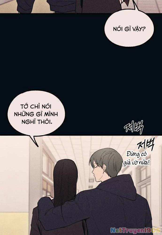 Sự ngây thơ của Yeon Woo Chapter 53 - 89