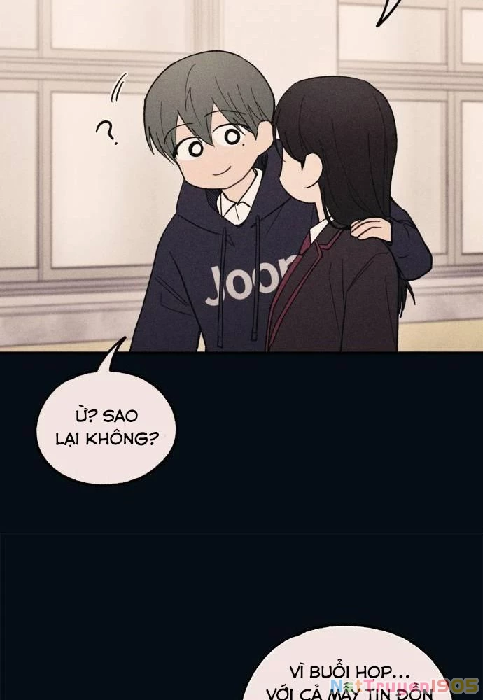 Sự ngây thơ của Yeon Woo Chapter 53 - 92