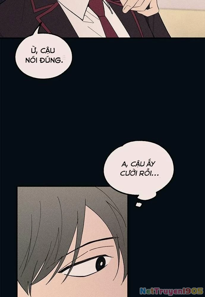 Sự ngây thơ của Yeon Woo Chapter 53 - 95