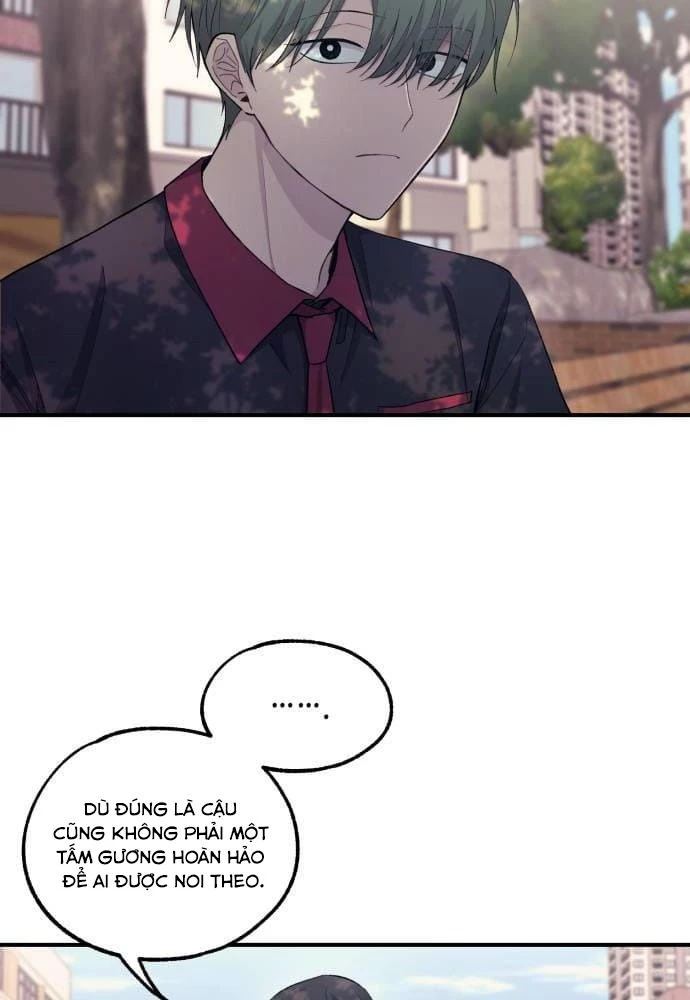 Sự ngây thơ của Yeon Woo Chapter 54 - 4