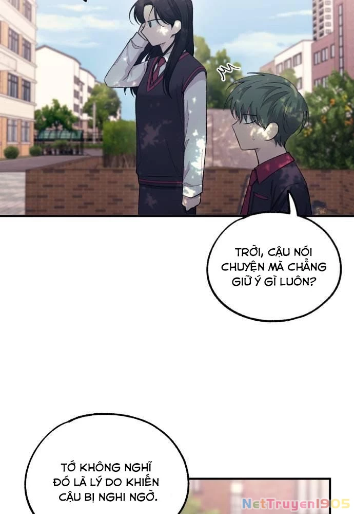 Sự ngây thơ của Yeon Woo Chapter 54 - 5