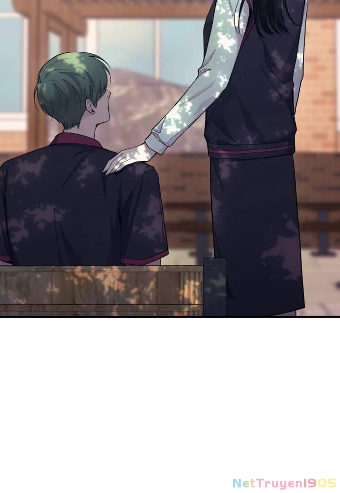 Sự ngây thơ của Yeon Woo Chapter 54 - 8