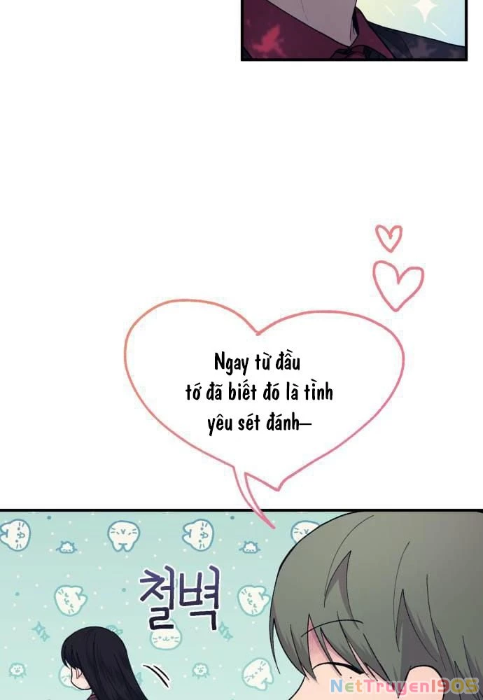 Sự ngây thơ của Yeon Woo Chapter 54 - 10