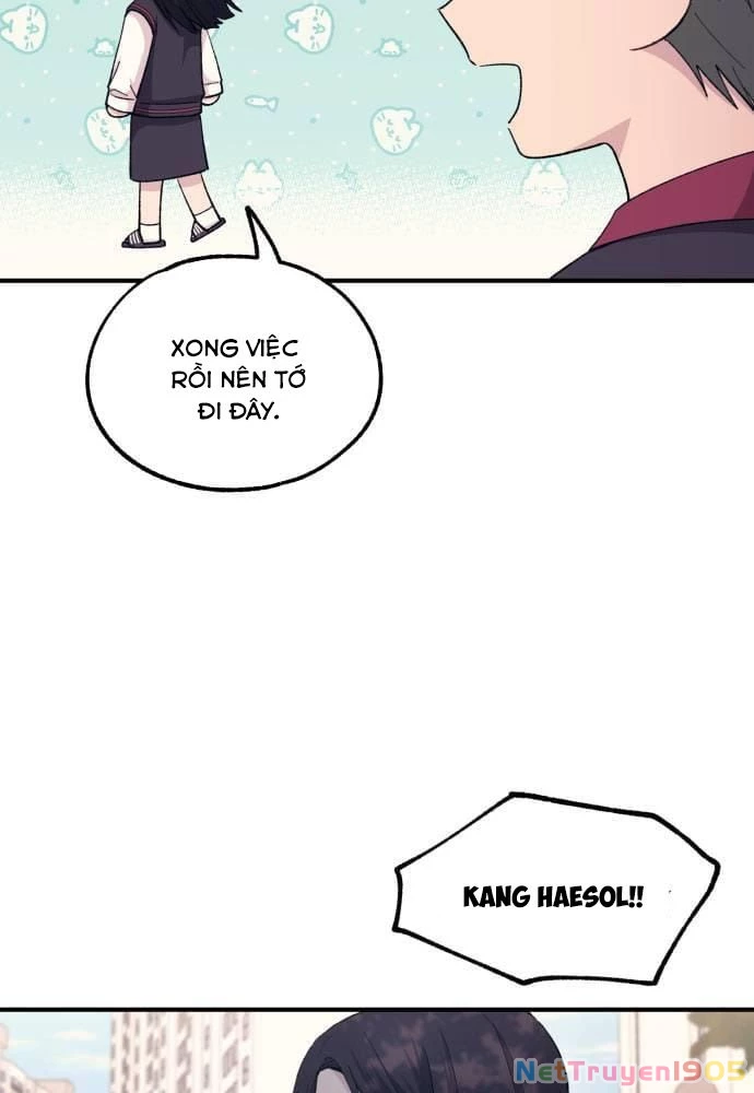 Sự ngây thơ của Yeon Woo Chapter 54 - 11